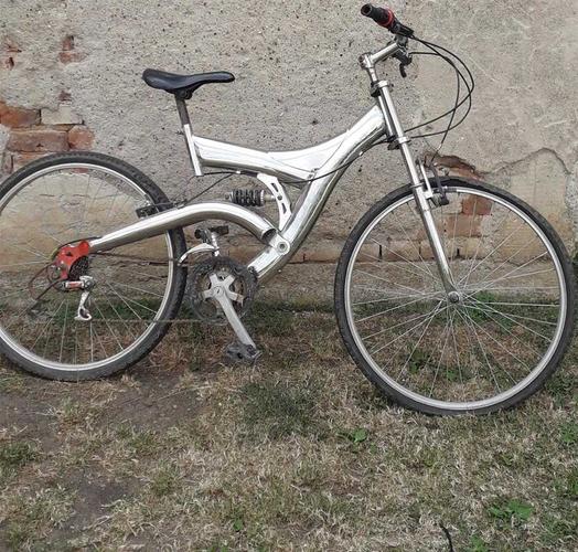 Shitet bicikleta 60€
