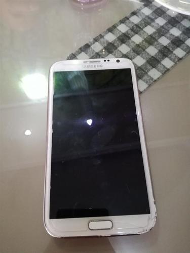 Samsung note 2