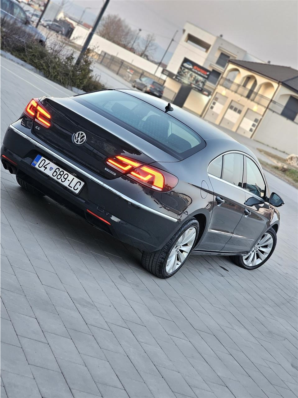 Passat-cc