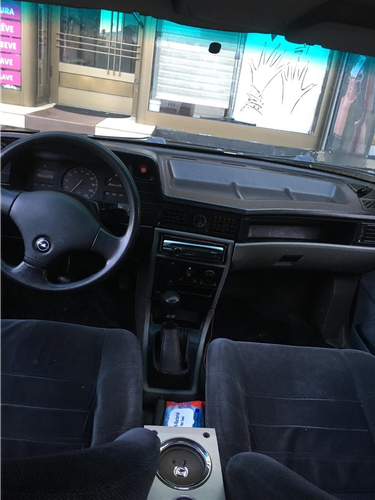 opel kadet