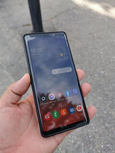 galaxy note 9
