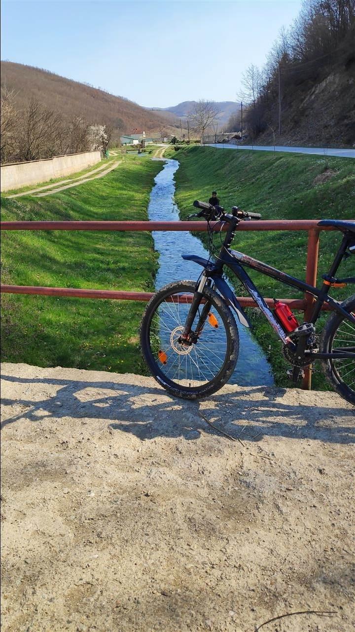 Biciklet