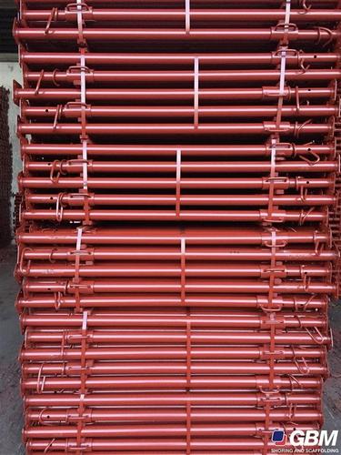 Shoring props