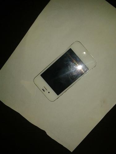 iPhone 4s