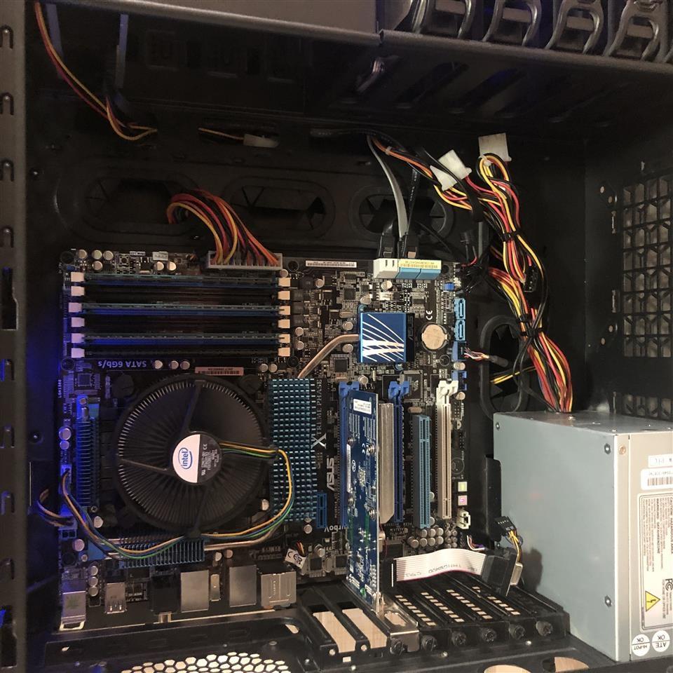 Gaming-PC-