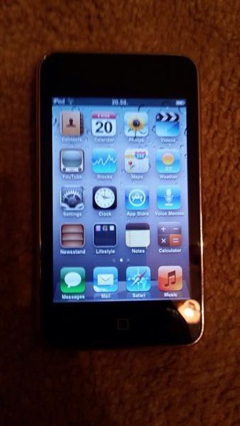 iPod-touch-3rd-32-GB