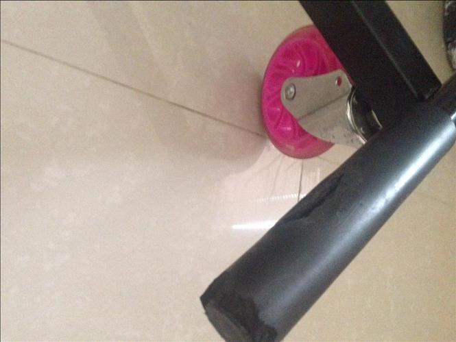 Hoverboard 