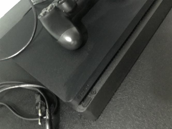 ps4 slim