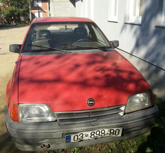 Opel