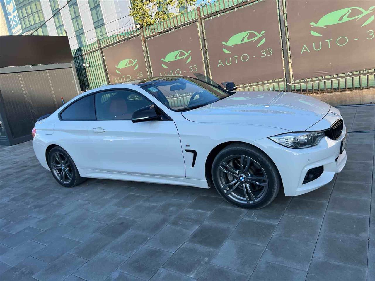 BMW-430