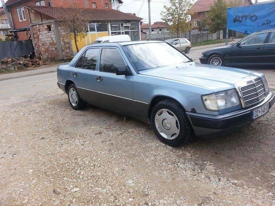 Mercedes-