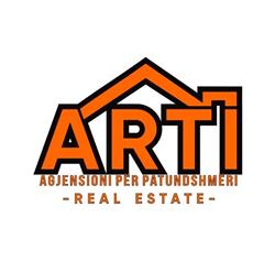 Agjensioni ARTI