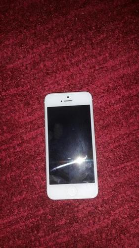 iPhone 5