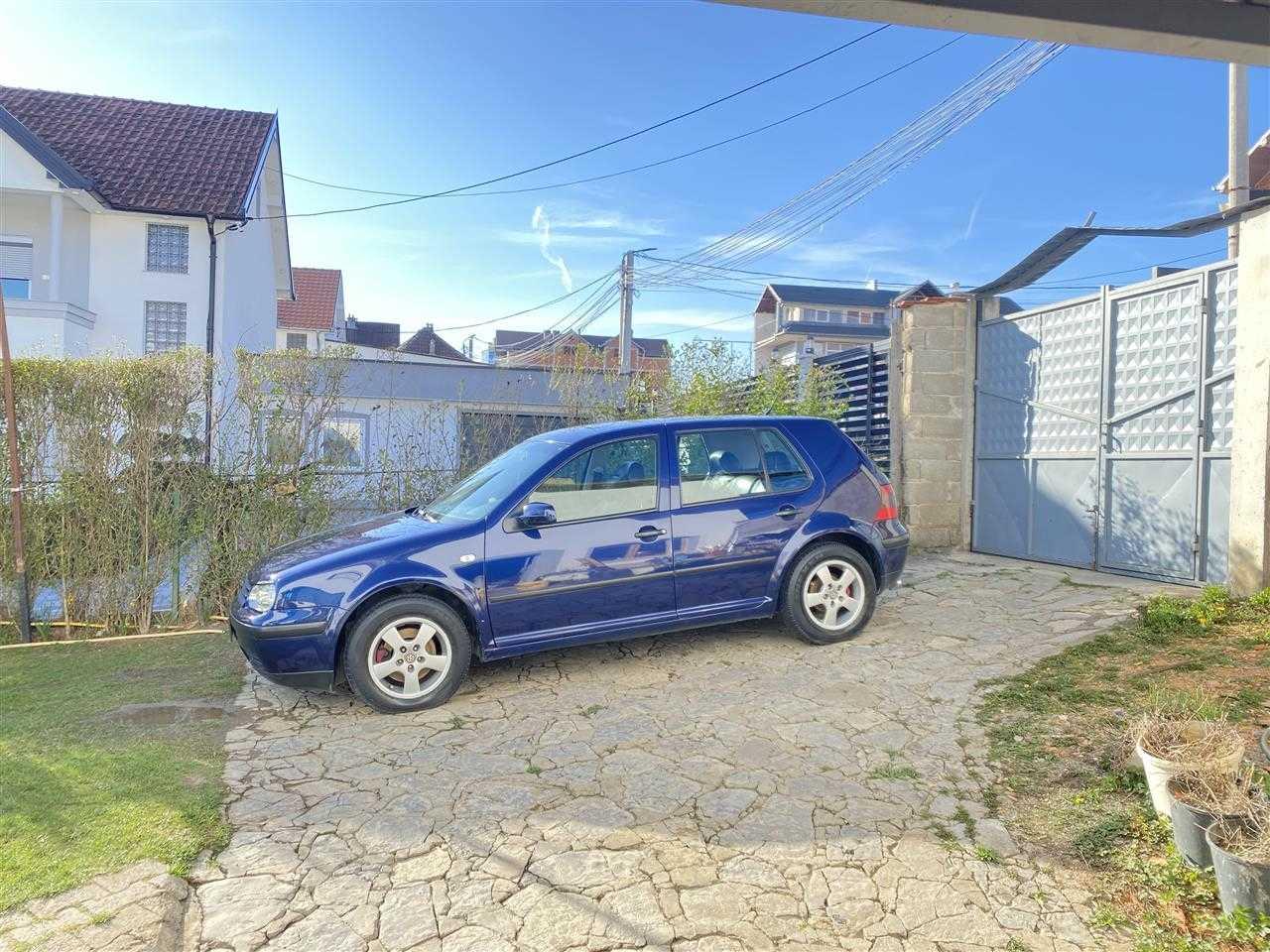 Golf-4