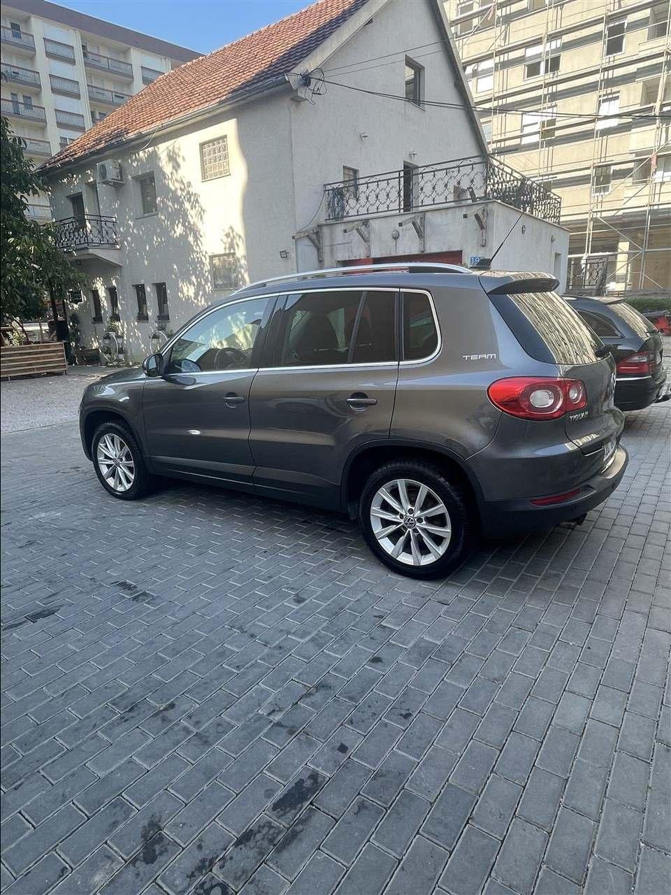 Tigauan-