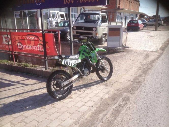 Kx500