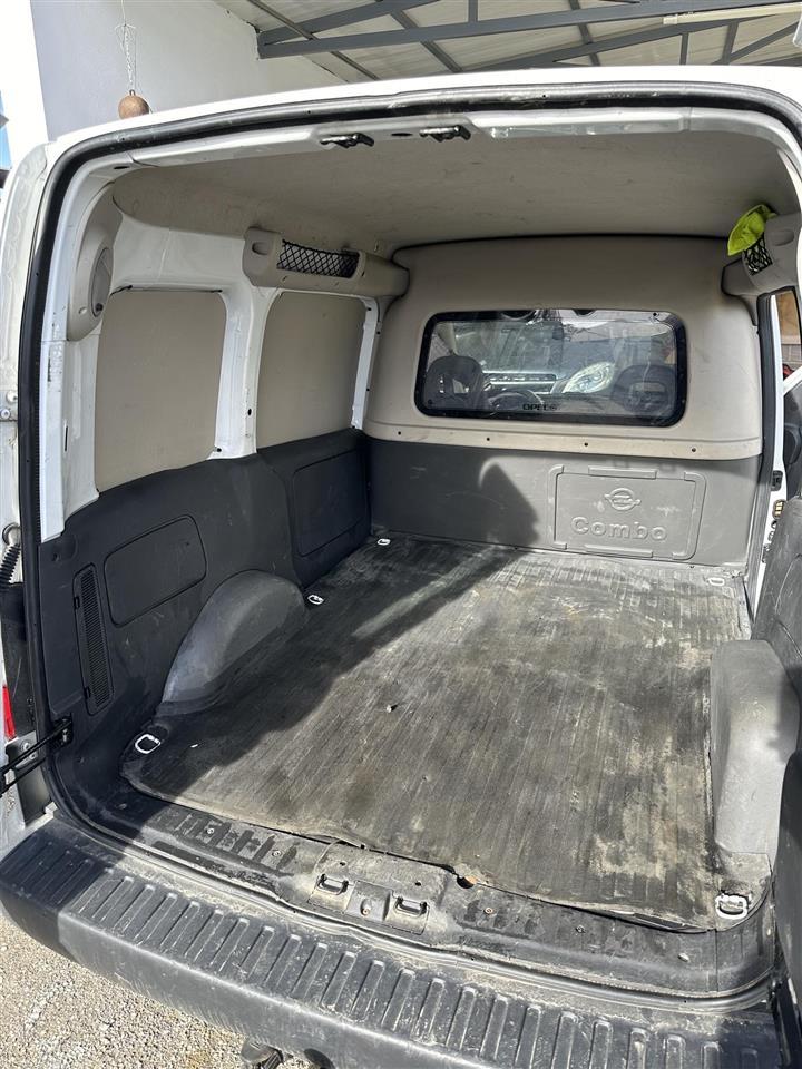 Opel-Combo-