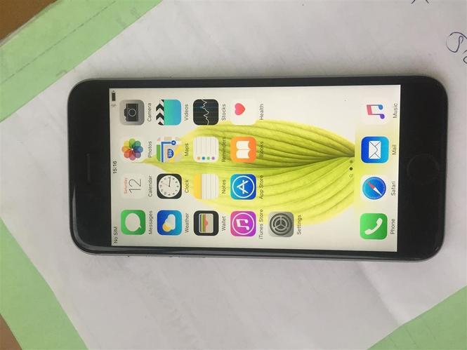 Iphon 6s