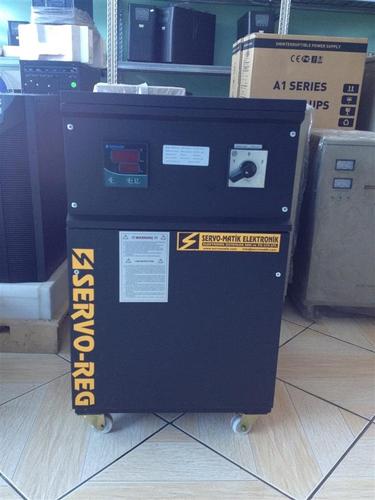 Stabilizatore Servomatik