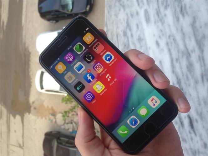 Iphone 7