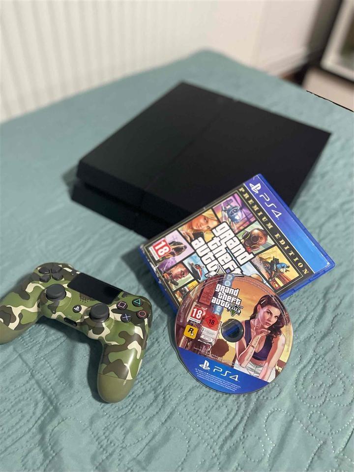 Ps4-per-shitje-500gb