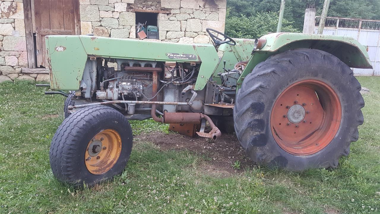 Fendt4s