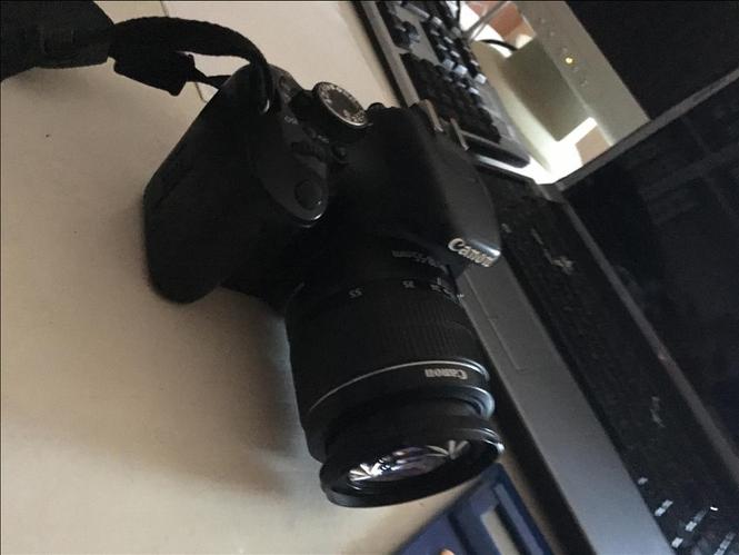 canon 600d
