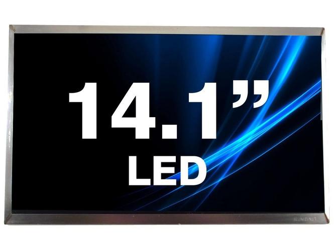 Ekran 14.1" LED