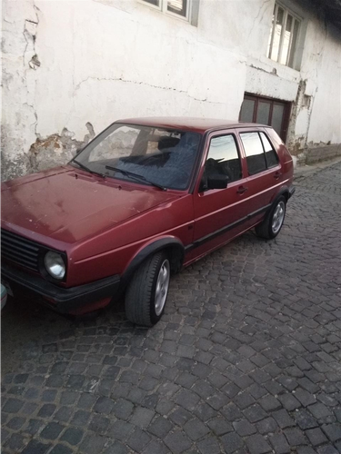 Golf 2 