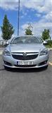 Shitet opel insignia 2016  2.0 Dizel   170 PS Automatik