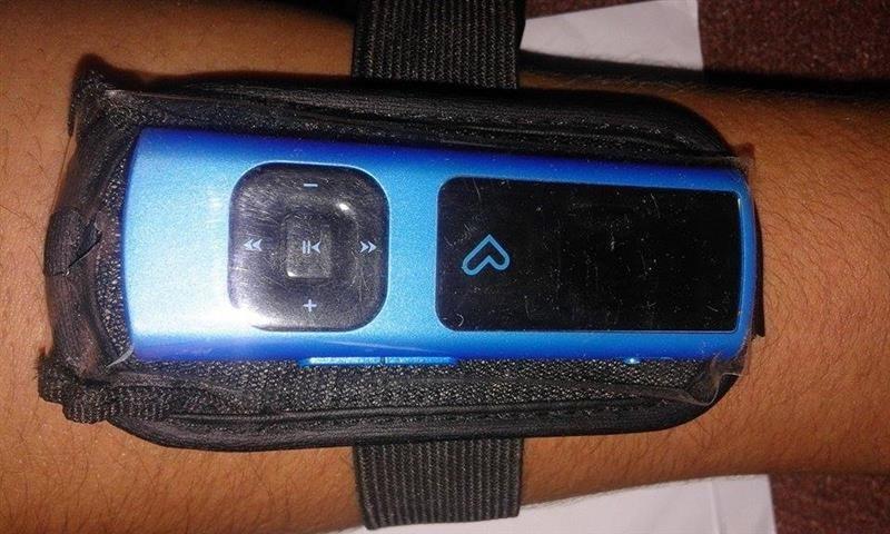 MP3-