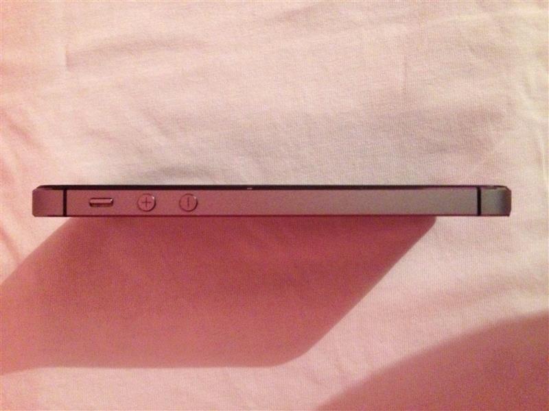 iPhone-5s