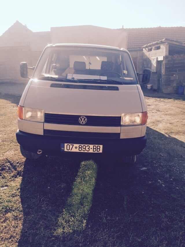 VW-T4