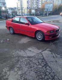 Bmw e36