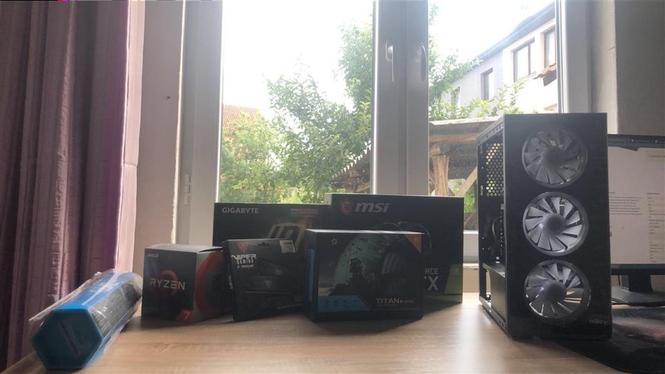 Shitet Pc