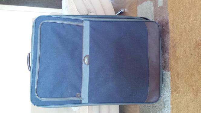 VALIXHE SAMSONITE