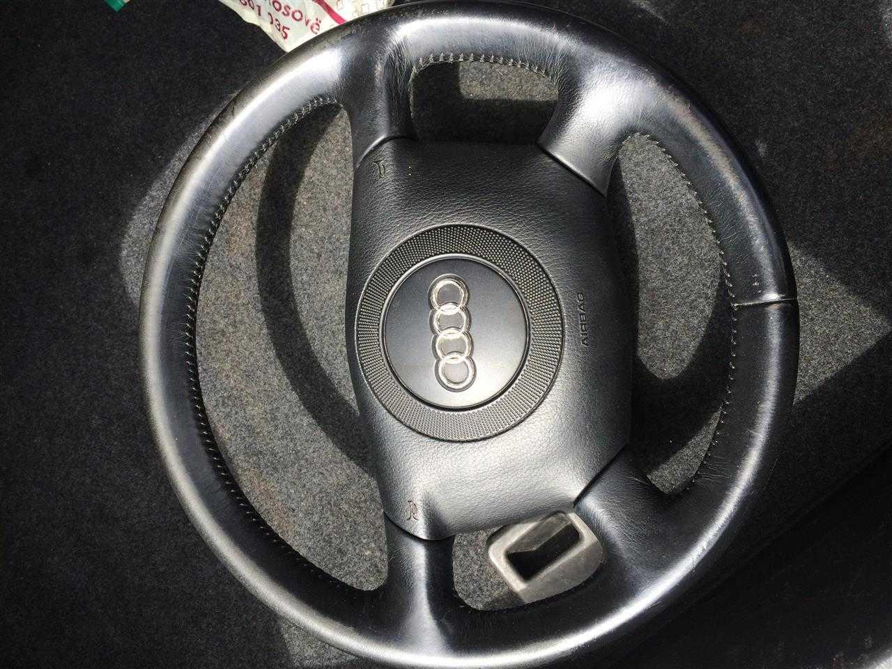 Timonin-per-audi-a4-