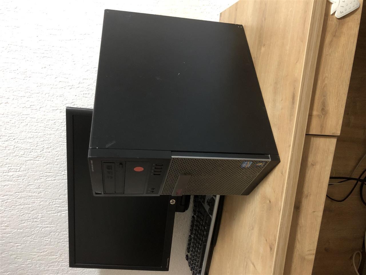 Pc-Gaming-Komplet