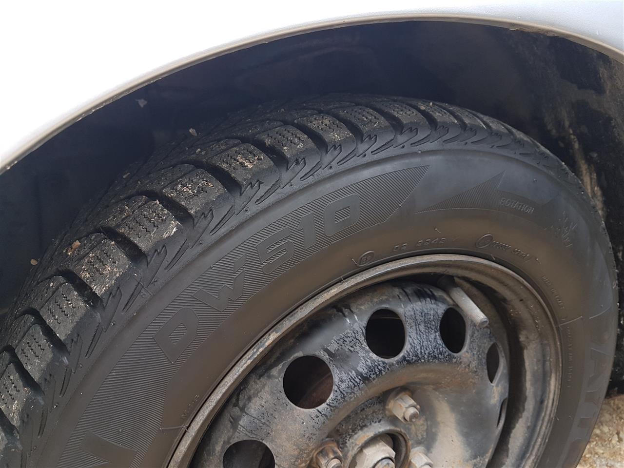 Ford-----T4