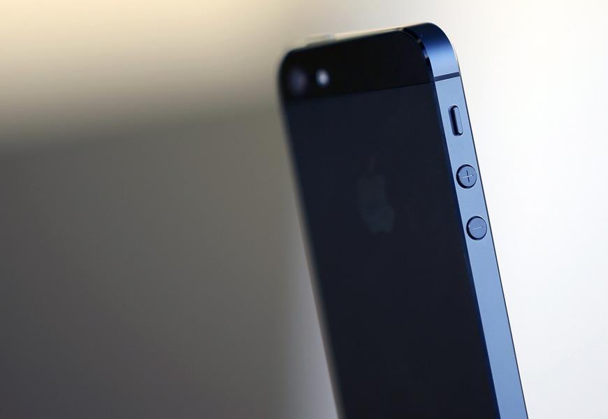 iPhone-5