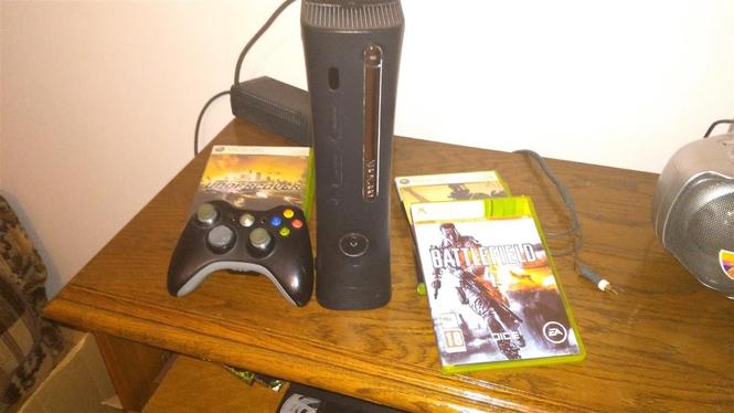 Xbox 360 