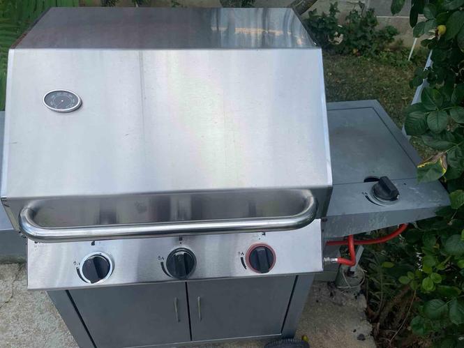 Grill