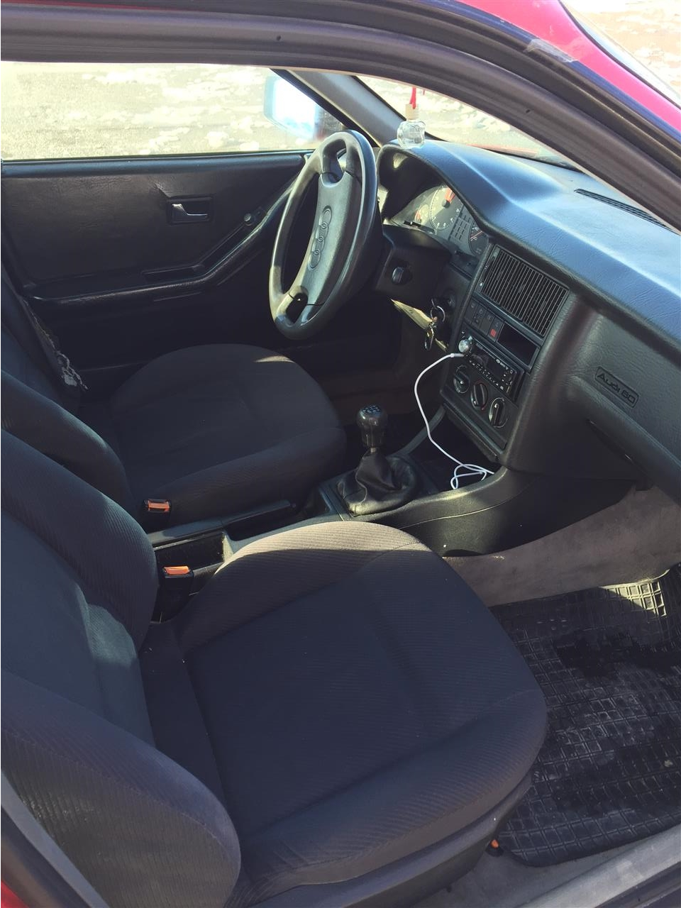 Audi-B4
