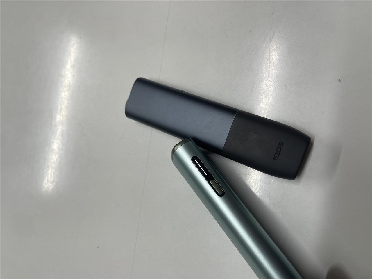IQOS