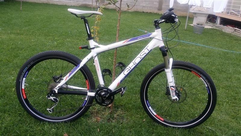 MTB-Ghost