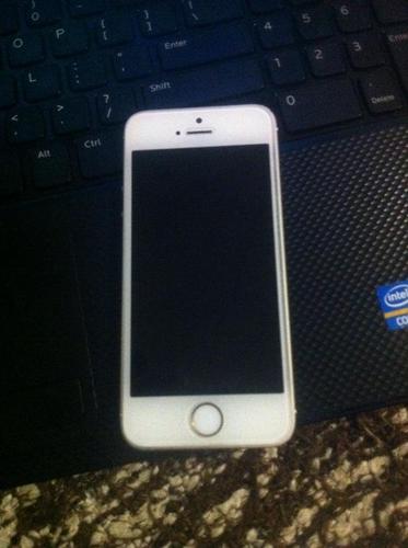 iphone 5s