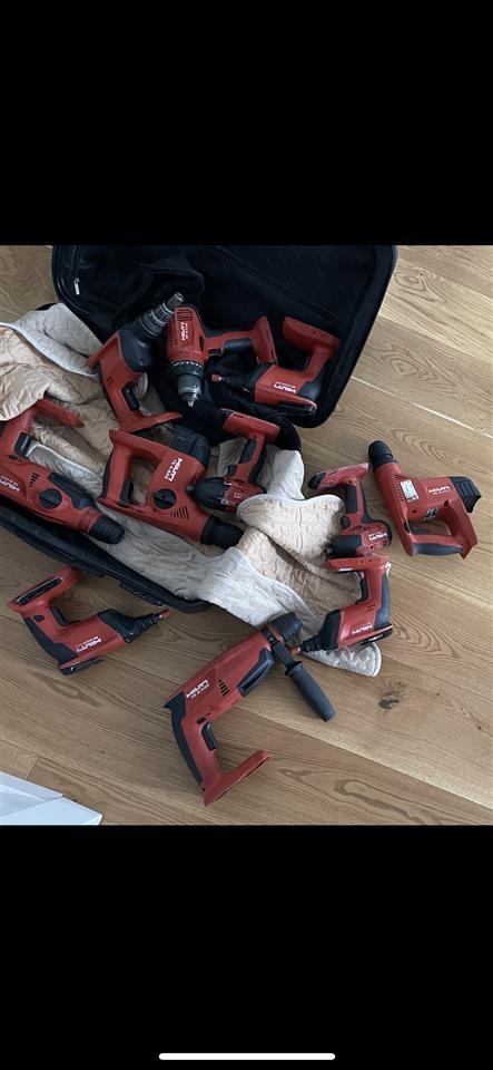 Hilti