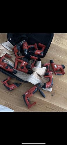 Hilti