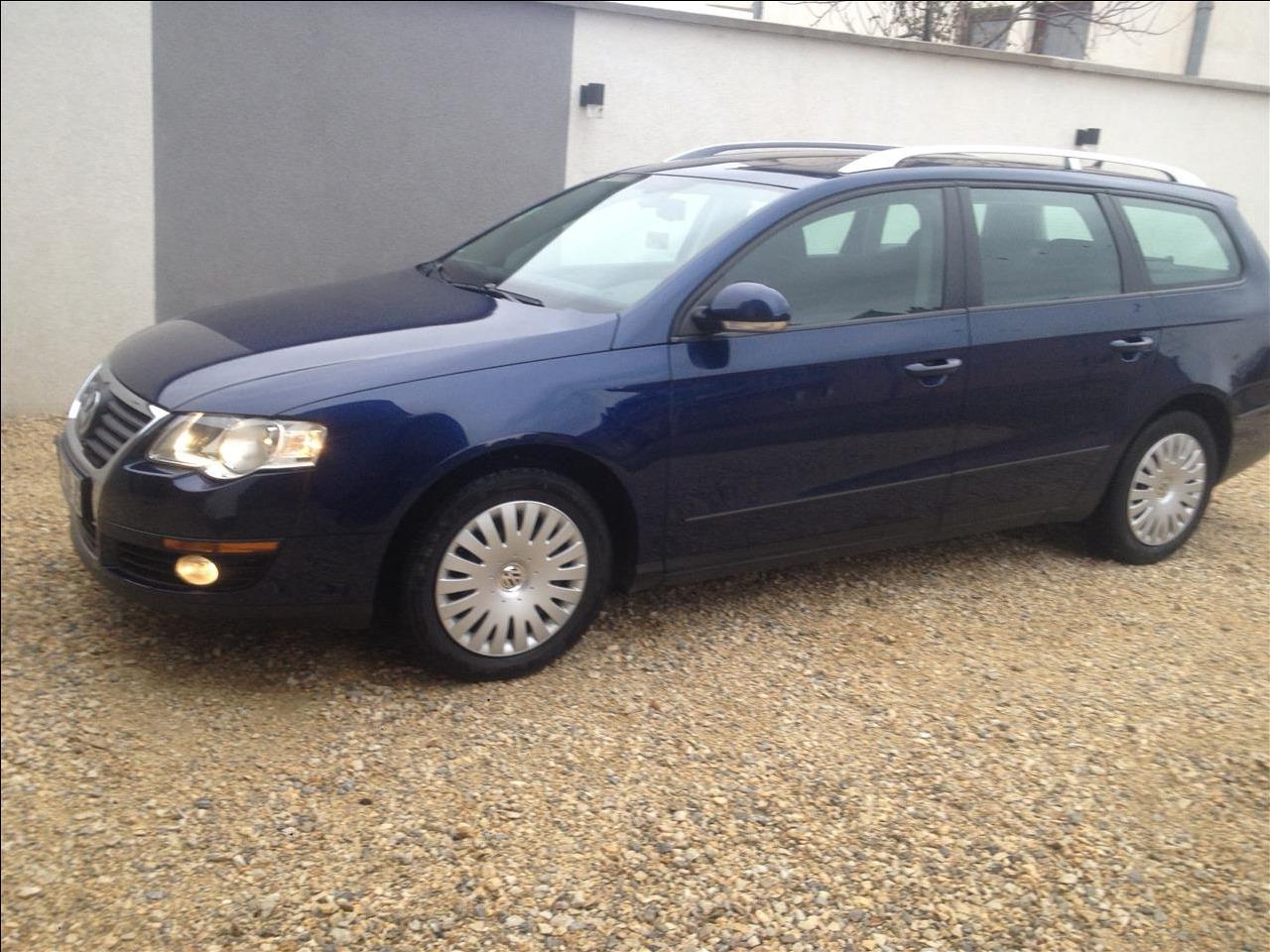 Shitet-passat-cc