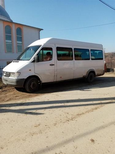 Sprinter 412
